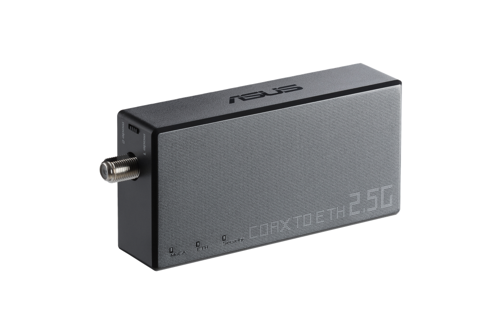 MA-25 Coax-to-Ethernet MoCA Adapter